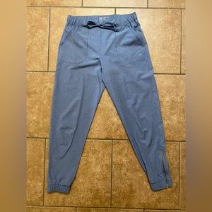 Albion XS Chambray Jetsetters